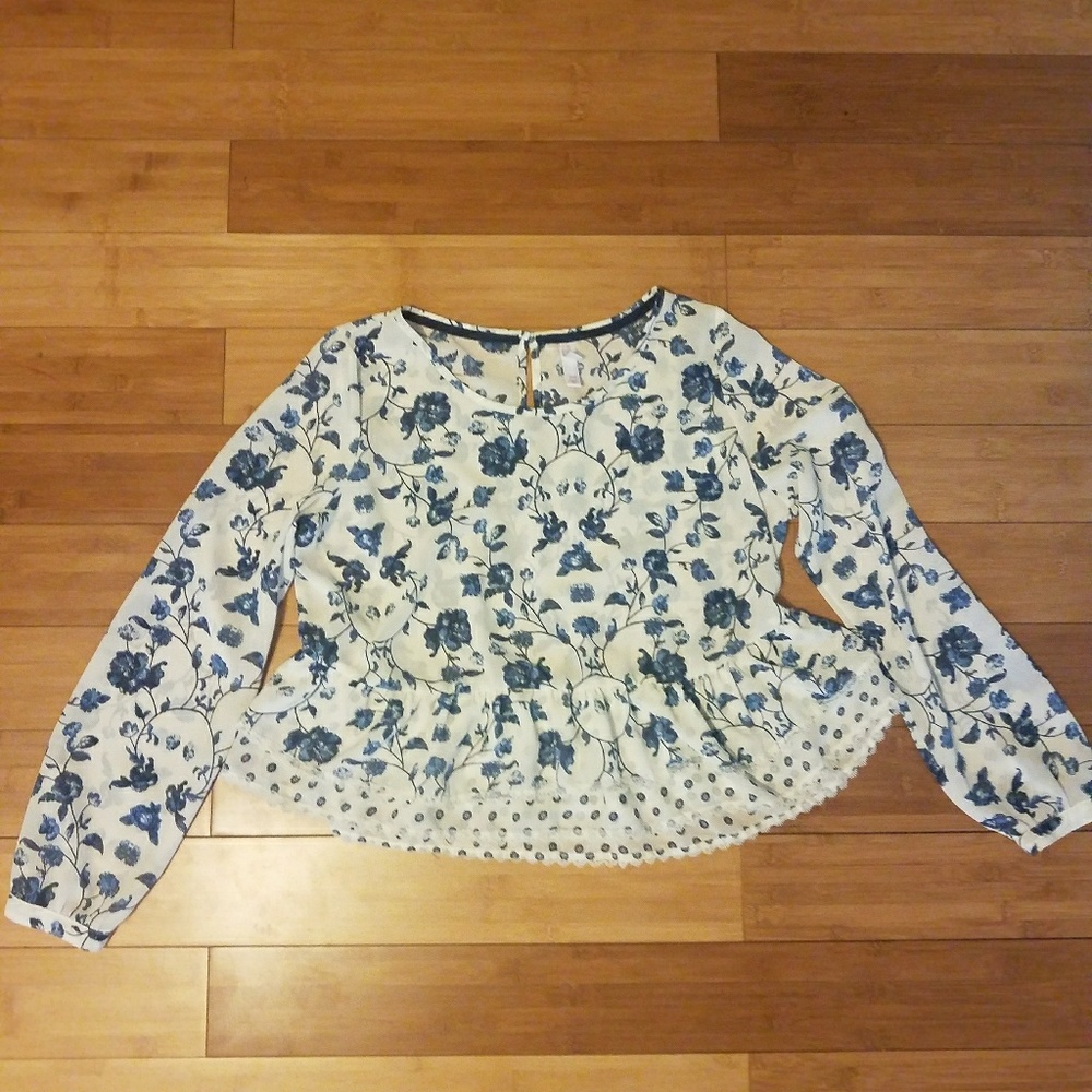 Blouse